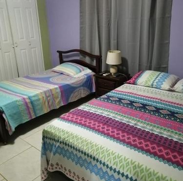 Posada Gordon Antonio