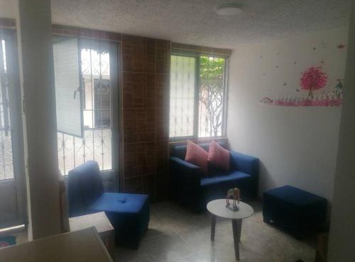 Bienvenido a tu segundo hogar a dos cuadras del centro recreaciónal lagos club comfatolima in Ibagué