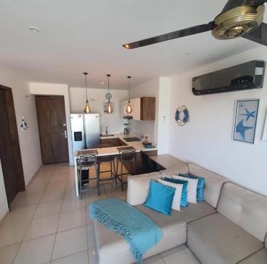 Apartasuite en Marina Puerto Velero