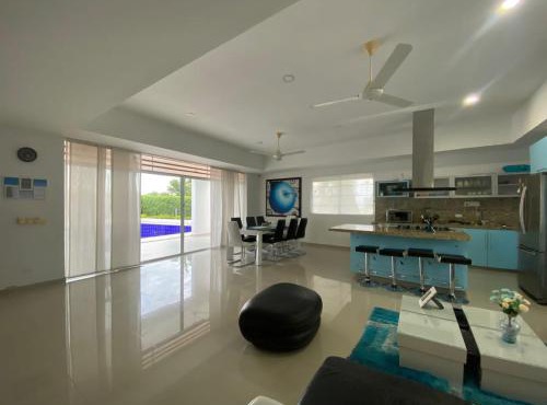 Casa Piscina Girardot Condominio Campestre