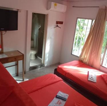 Hotel Panorama Neiva in Neiva