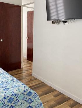 Apartamento en Chía