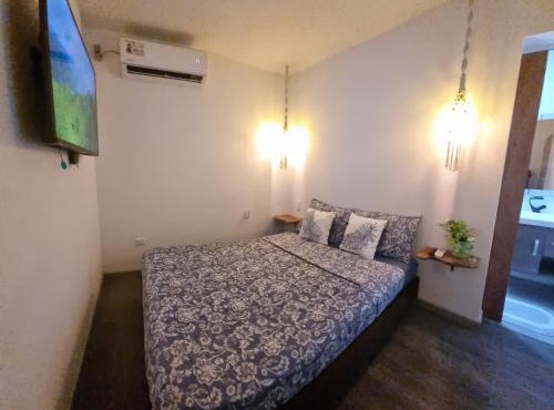 Casa Hostel San Andres