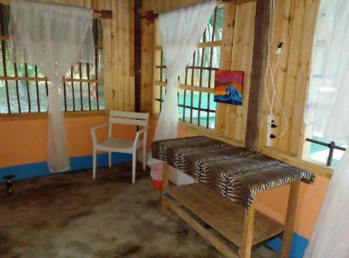 Ecohotel Arte y Aventura