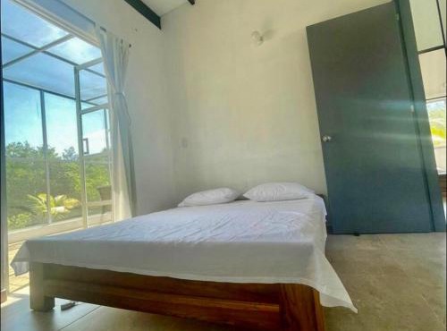 Casa Quinta Vacacional con Piscina Privada Santiago de Tolú