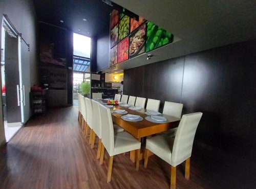 Pontevedra Hotel Boutique in Paipa