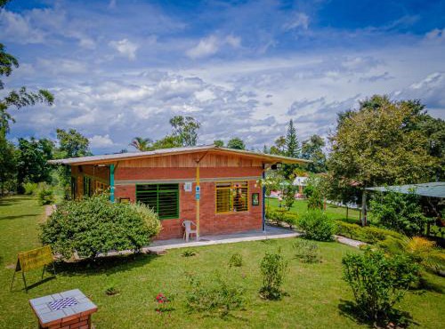 Finca Hotel San Isidro