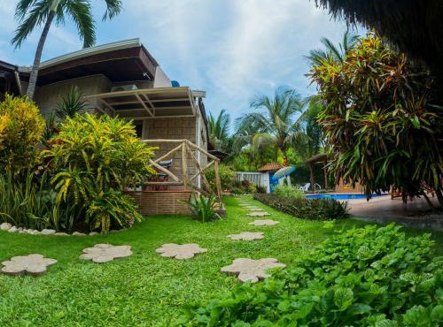 Portoazul Casa de Playa