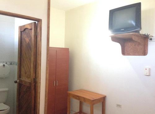 Hostal Pelikan Taganga