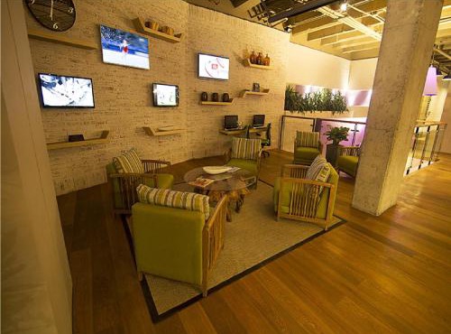 Hotel Bari Bucaramanga By OxoHotel in Bucaramanga