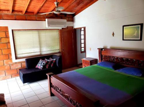 Finca / Villa / Casa de campo en San Jeronimo in San Jerónimo