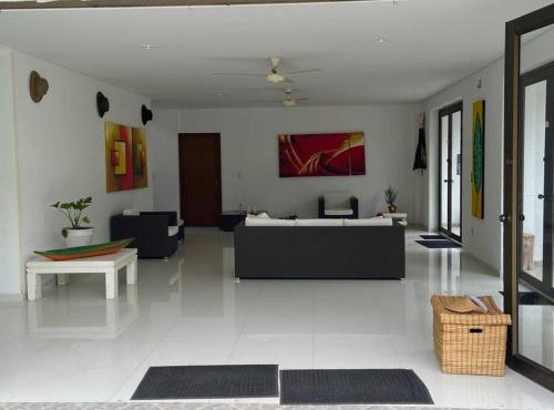 Agradable y hermosa casa de campo con piscina.