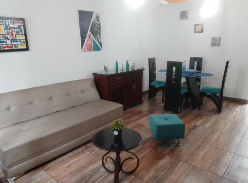 Casa acogedora en Santa Rosa de Cabal