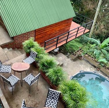 Hostal Ana in Santa Marta