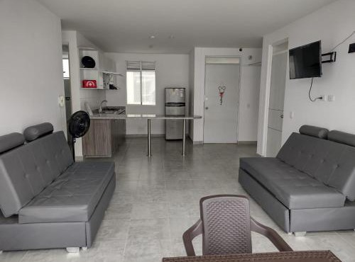 Apto Conjunto Residencial Aqualina Orange Girardot