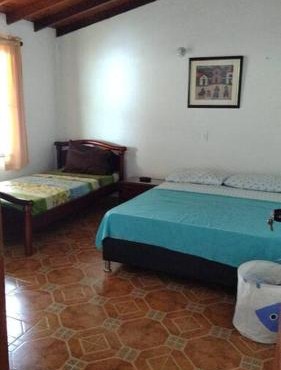 Finca Barlovento Cheerful 3bedroom place with jacuzzi in Dagua