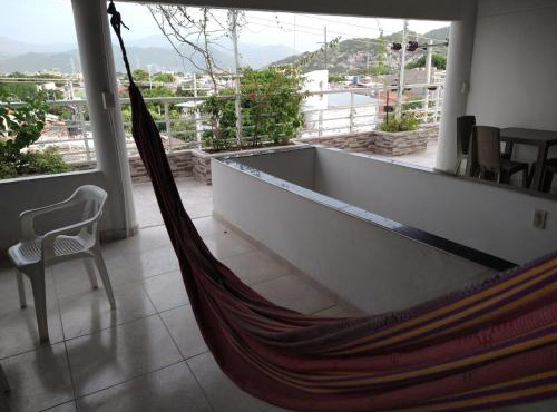 HABITACION VACACIONAL