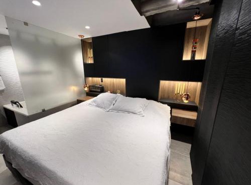 Hermoso apartamento de lujo en el mejor sector