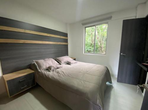 Apartamento en Sanjavier cerca a la Estacion del Metro