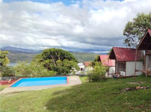 Cabaña 8 Personas Lago Calima in Darién