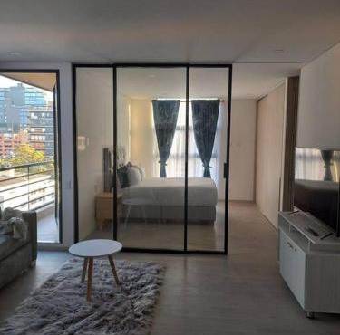 Kaelum Apartment