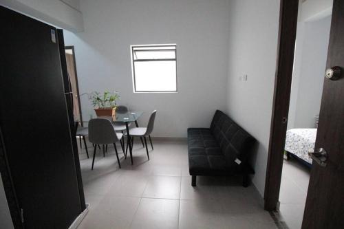 ETH503 Nuevo apartamento en zona textil al sur de Medellín in Itagüí