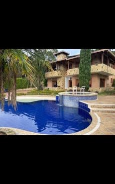 Casa finca sabaneta 20 personas in Sabaneta