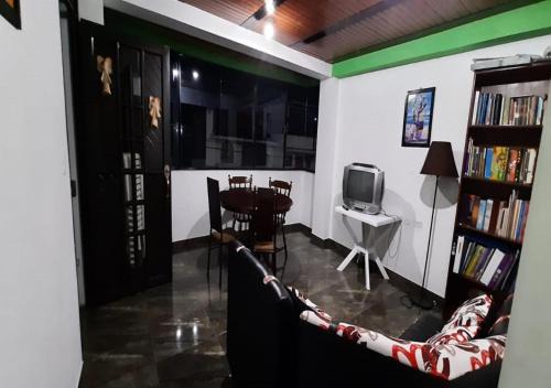 Apartamento Edificio Tabanoc in Sibundoy
