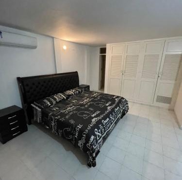Acogedor apartamento en pozos colorados