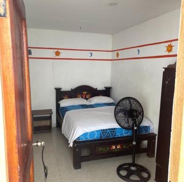 Palomino Hostel