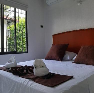 Cabañas LLano Lindo Apiay in Villavicencio