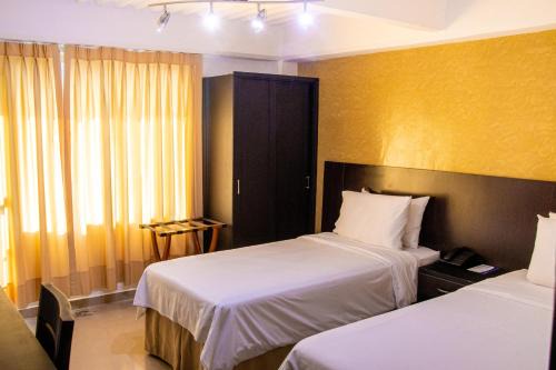 Hotel Tangara in Pereira