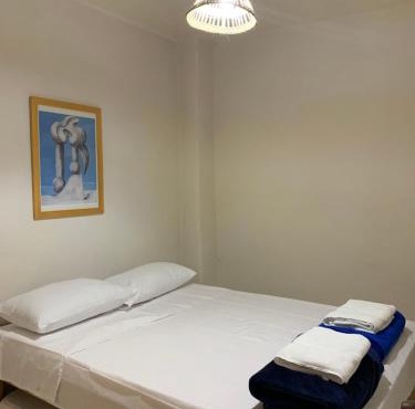 Apartamentos Primavera