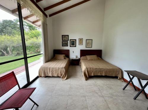Chirapa Casa Campestre