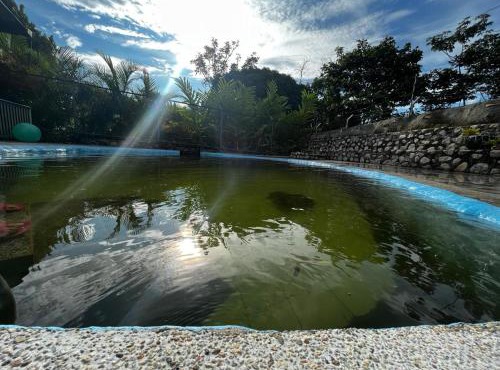 Alojamiento Rural Casa de Campo Erika Sofia
