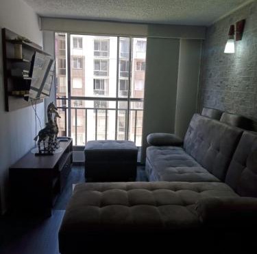 Apartamento en Magdalena Bogotá D.C! Colombia