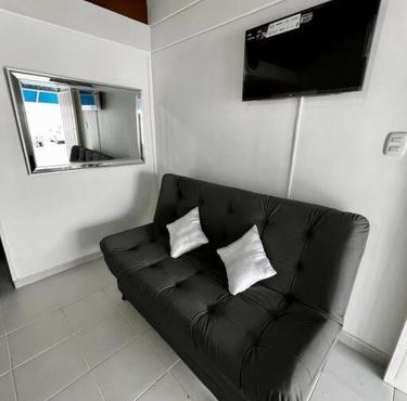 Apartamento moderno tipo loft / home office nuevo!