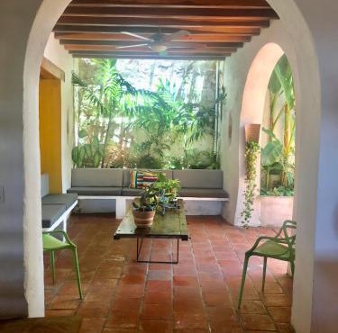 Casa La Isla