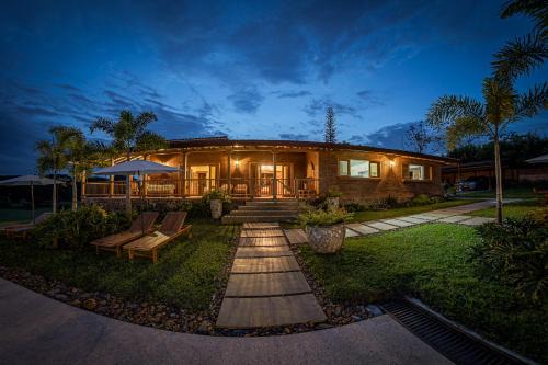 Petra Santa Hotel Boutique