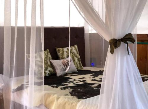La Fortaleza Finca Hotel