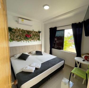 Hotel Primavera Santa Fe