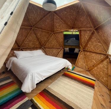 MonteLuna Glamping