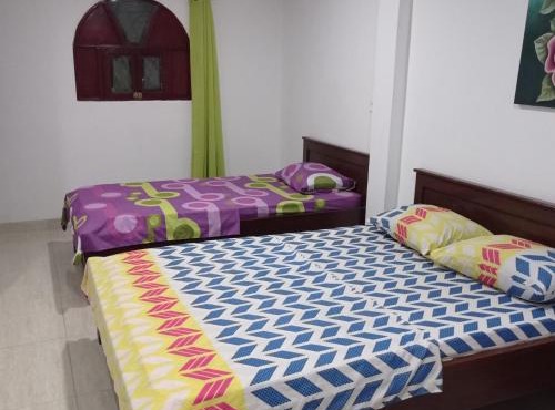 Hotel Acuarius