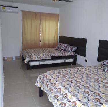 VILLA SAMARI 2 Casa campestre con piscina privada