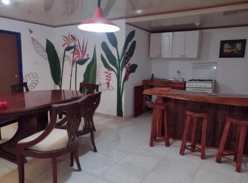 hostal Sueño Paraiso- Observatorio astronómico