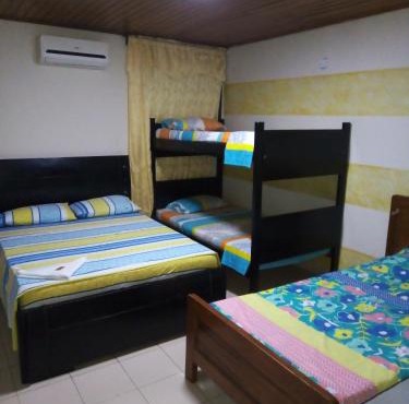 Hotel Colonial Inn