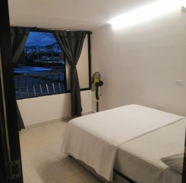 Green House Habitaciones in Bucaramanga