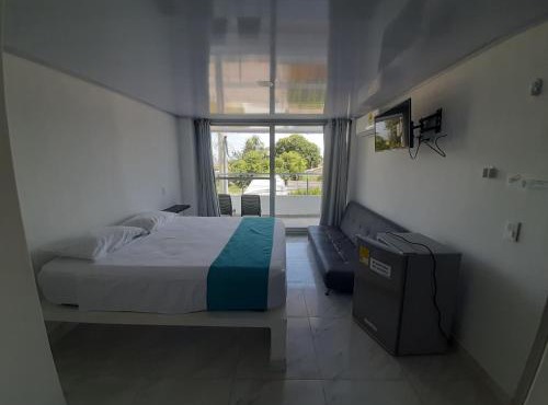 Sky view hotel tolu