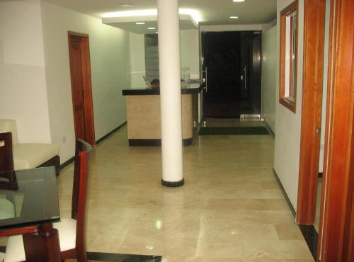 Hotel Palonegro in Bucaramanga