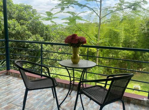 Ikara Hotel Campestre Villeta